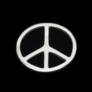 Peace Trivet