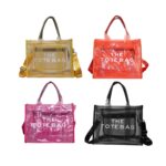 Sunflower Tote Bag All Colors